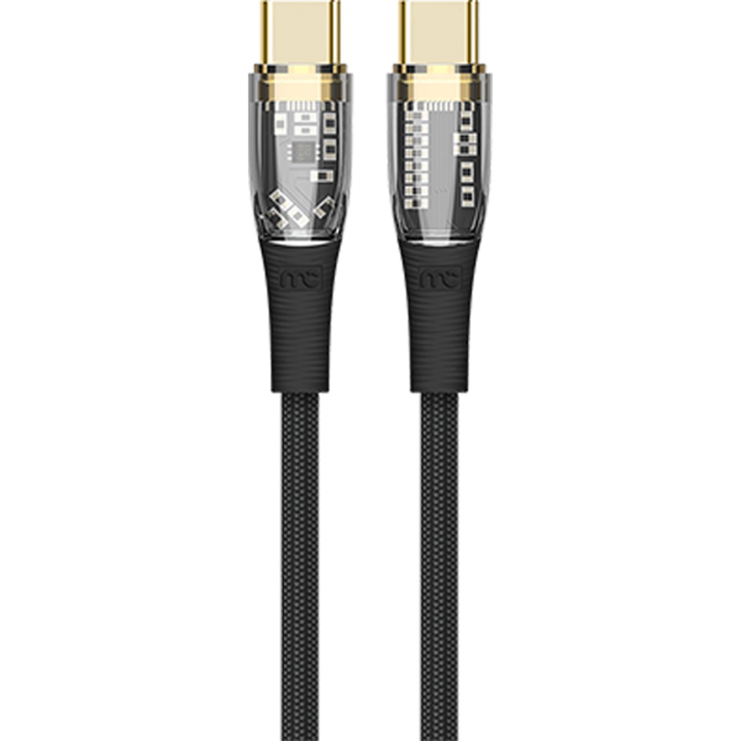 C-B200TR USB-C to USB-C 1.2m