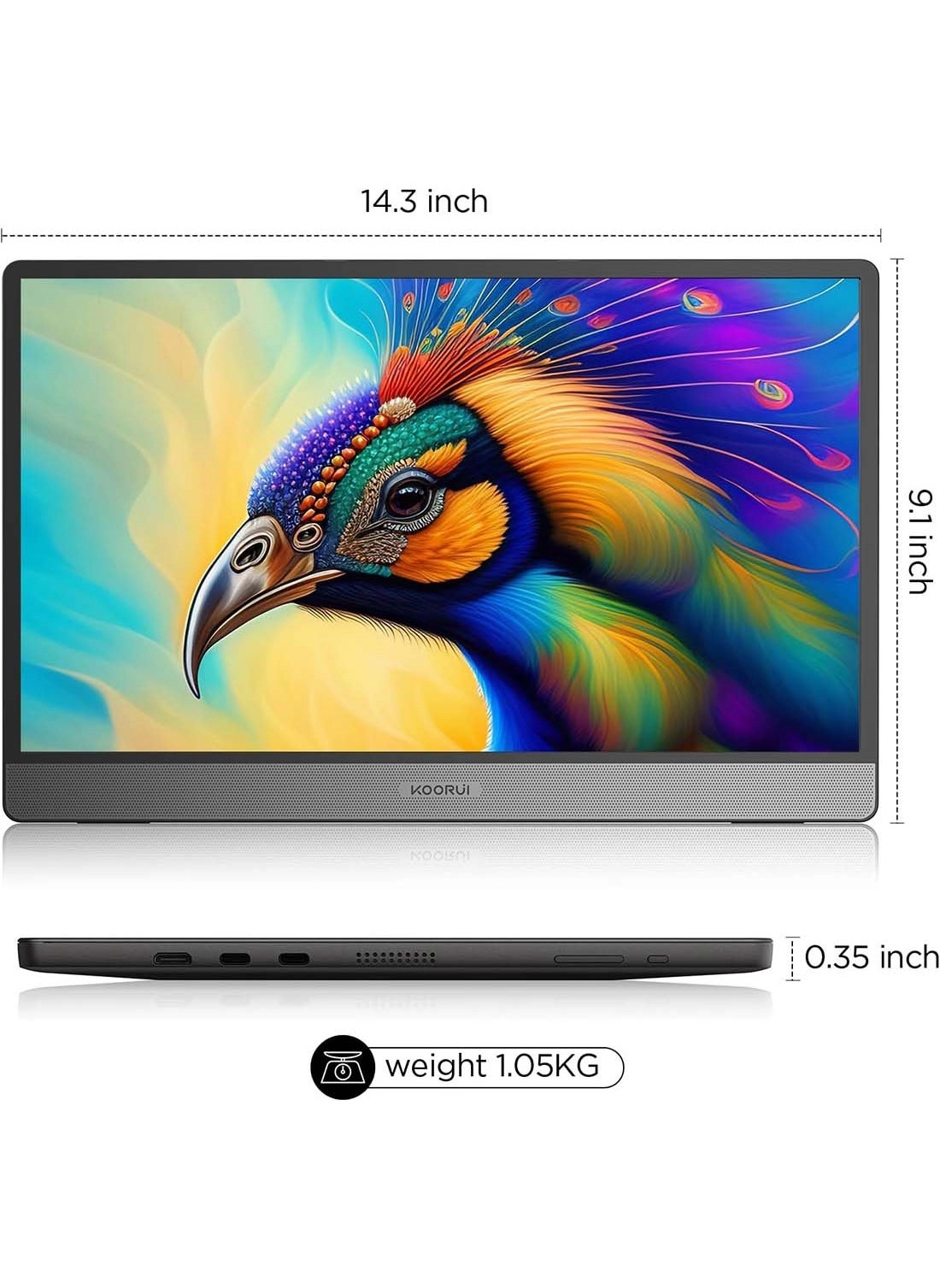 AE-15B1 - FHD 15.6 in