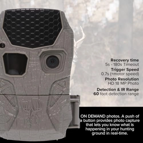 Kicker 2.0 - 18MP + All-In-One Card Reader + Ultra SDHC UHS-I Memory Card