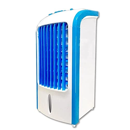 Portable Air Conditioner - Corded Electric Remote Control