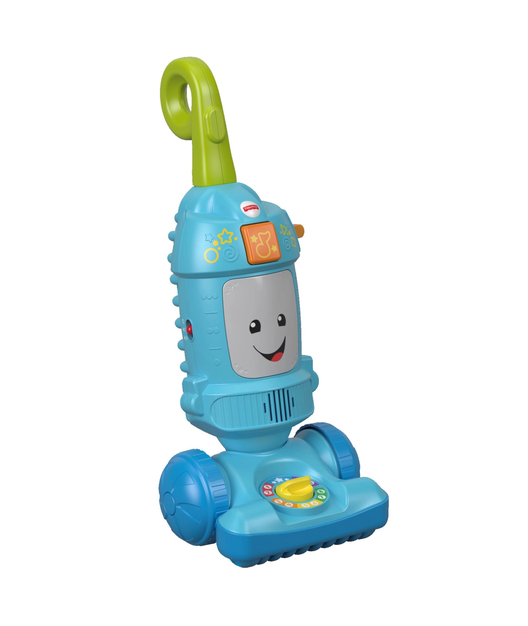 Fisher-Price Laugh & Learn Musical Toy - 12-36 months