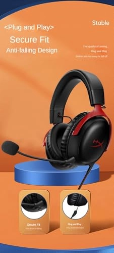 Hscls-bl-as Wired Microphone