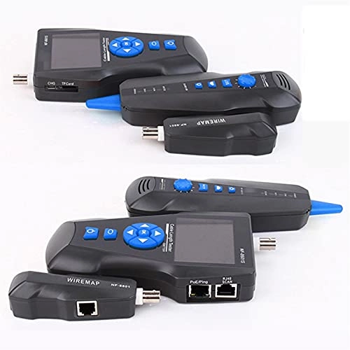 Network Cable Tester