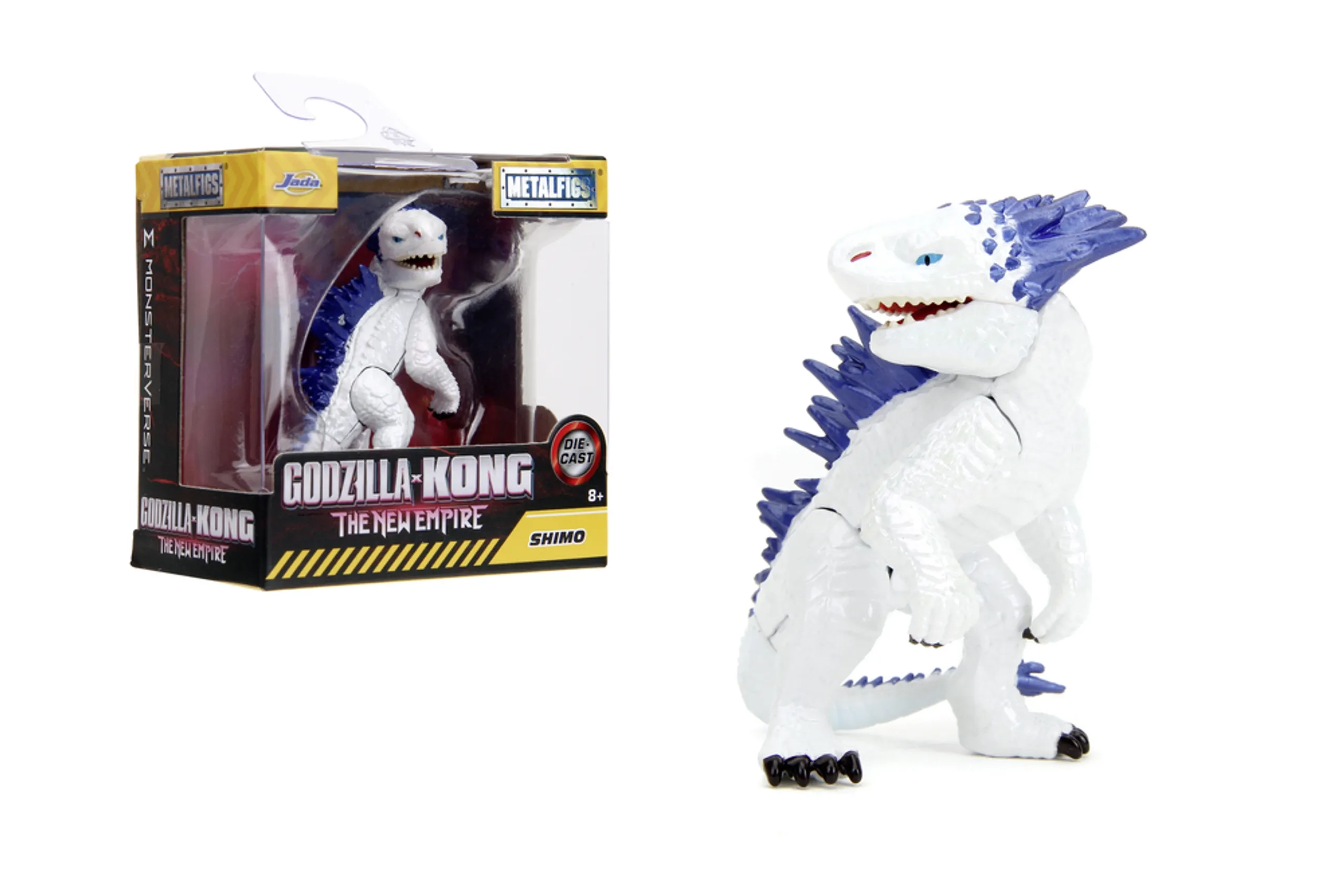 Godzilla Collectible Figure - 5.72 cm