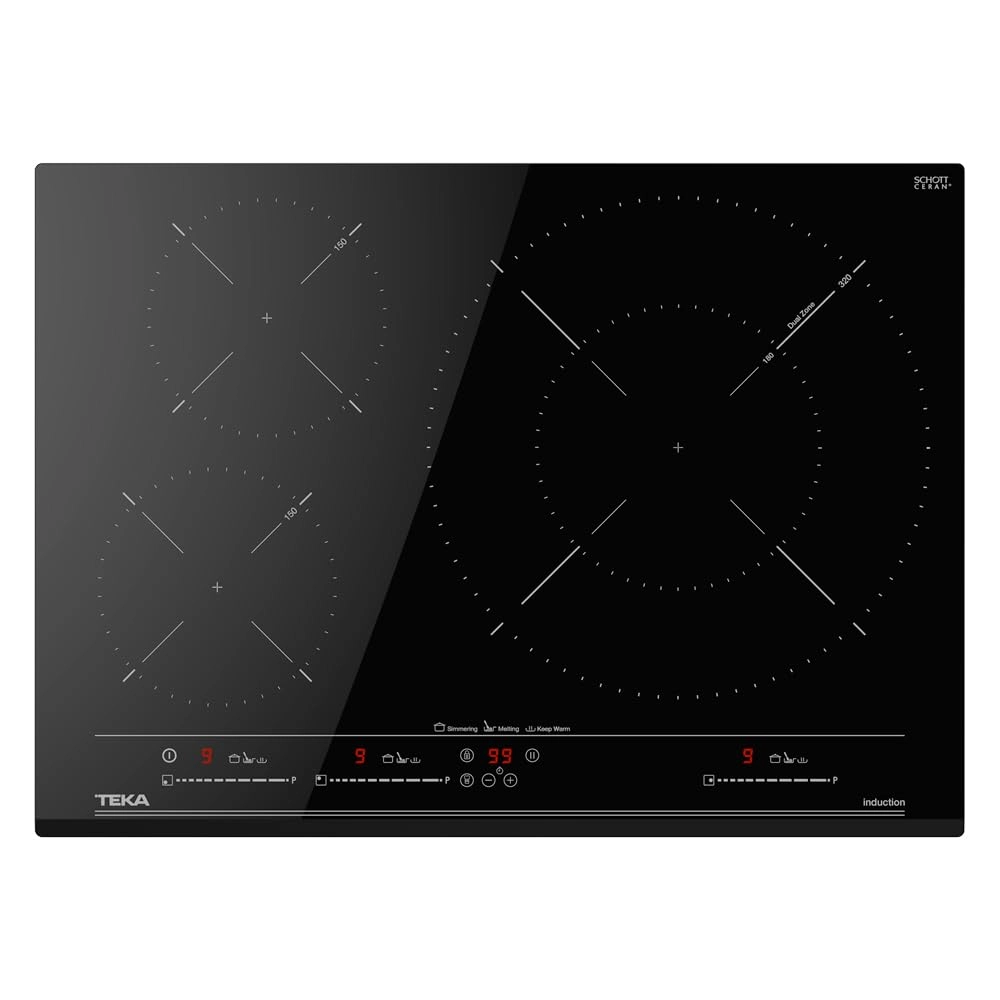 Teka IZC 53320 MSP Induction hob