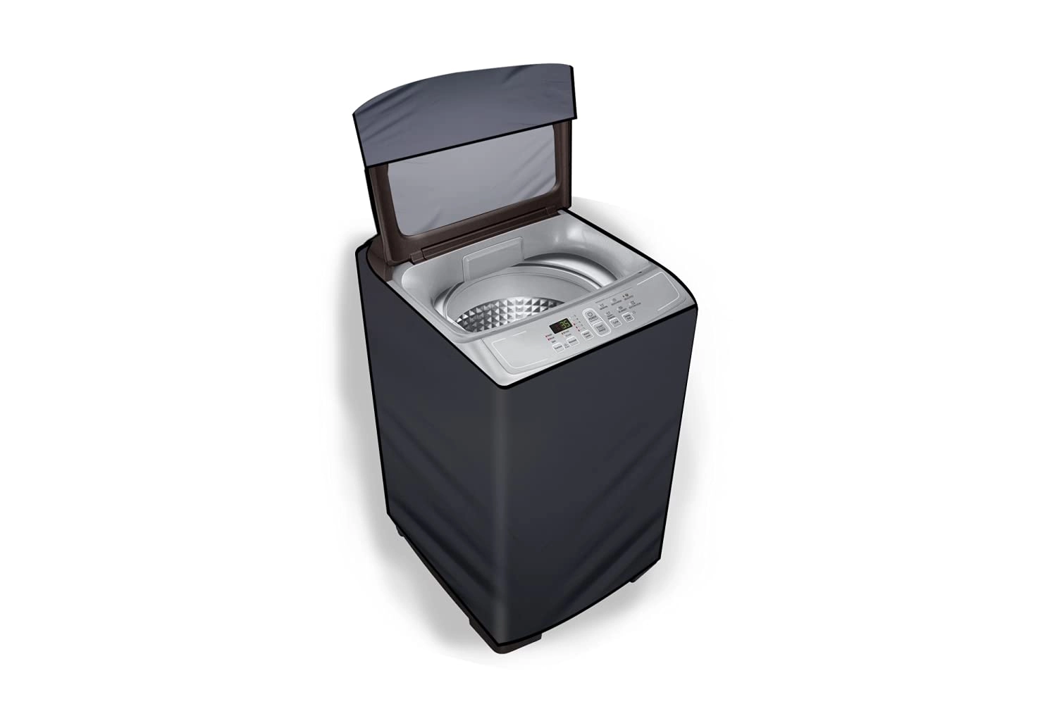 Washing Machine Cover - LG 7KG T70SPSF1ZA