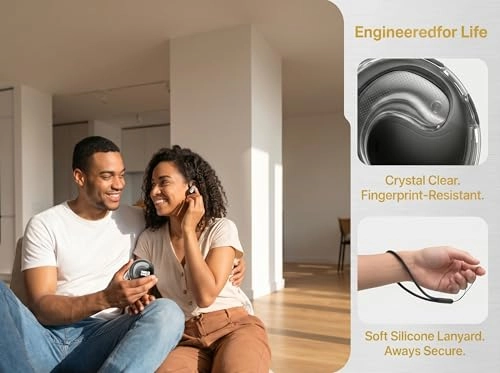X15 PRO Wireless Earbud