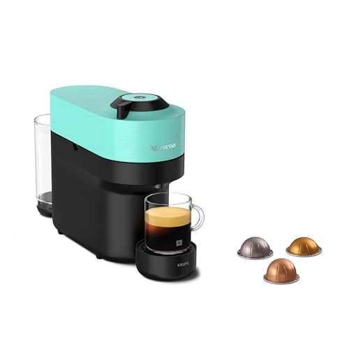 Vertuo Pop XN9205