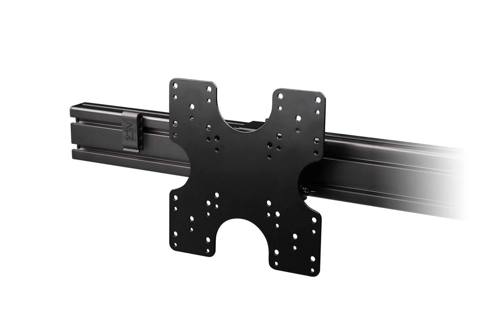 Elite Freestanding Triple Monitor Stand Add-on