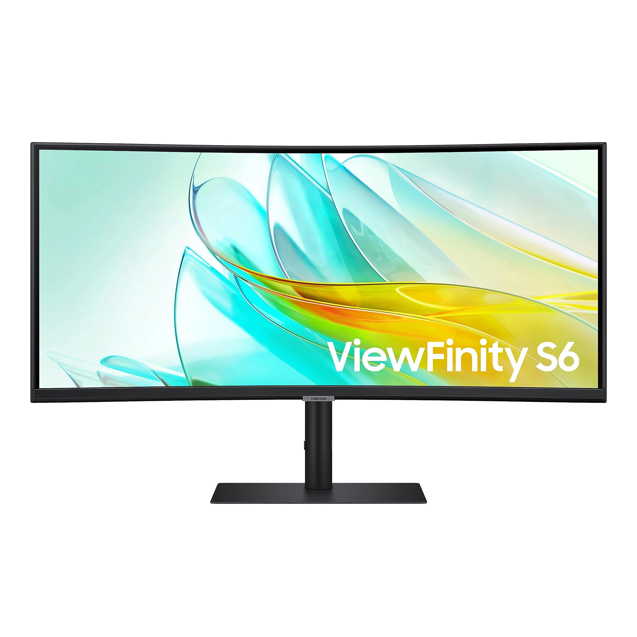 Samsung ViewFinity S65UC - LS34C650UANXGO 34 inch 3840 X 2160 pixels