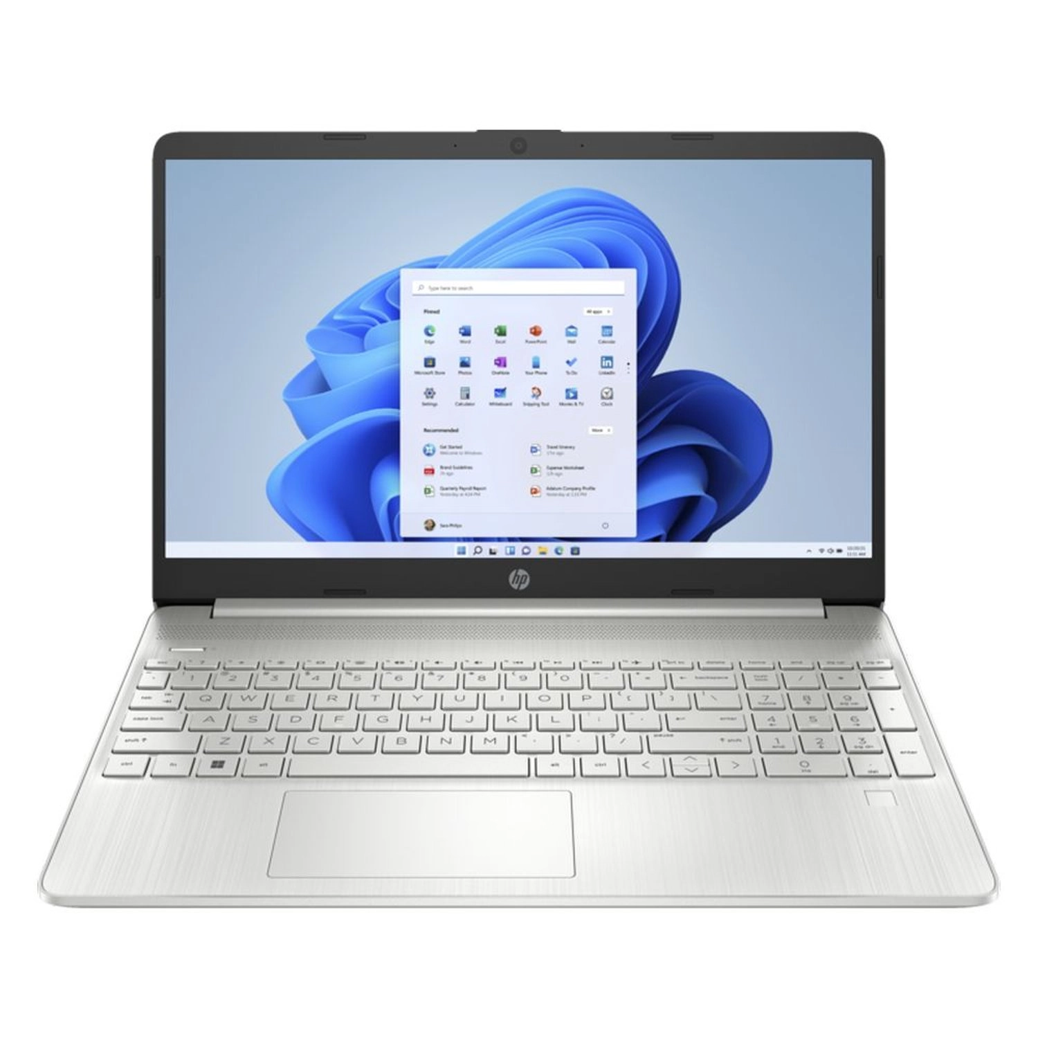 15-FD0095WM - 15.6'' Core i5-1235U 8GB DDR4 512GB SSD