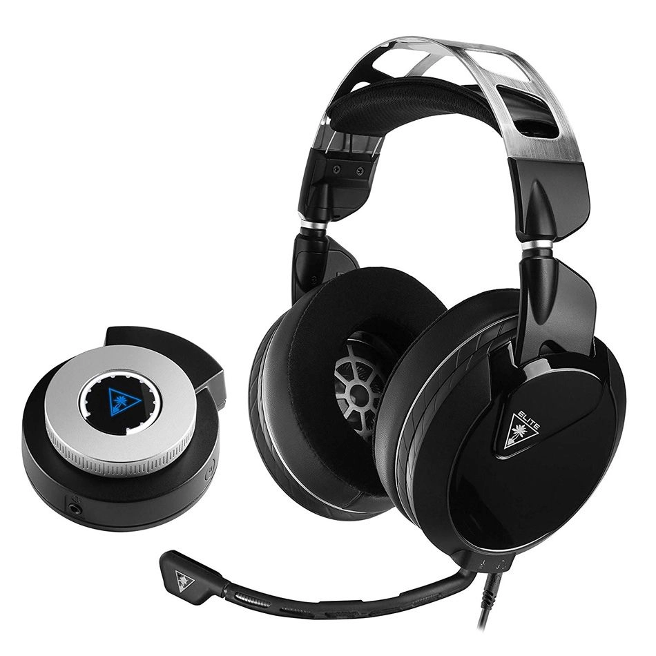 Elite Pro 2 + SuperAmp Wireless Headset
