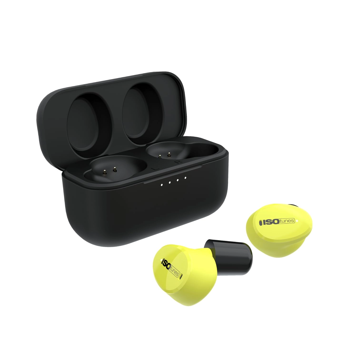 HAVEN IT-16 - Bluetooth 5.2 In Ear