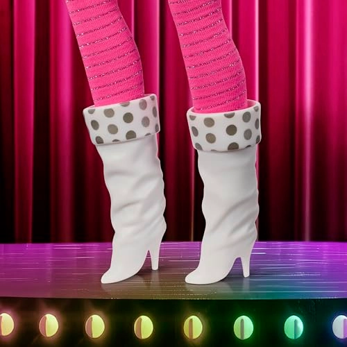 Barbie Repro The Rockers #1 - Amazon Exclusive Multicolor