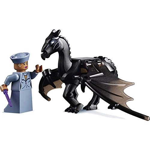 Fantastic Beasts Grindelwalds Escape (75951)