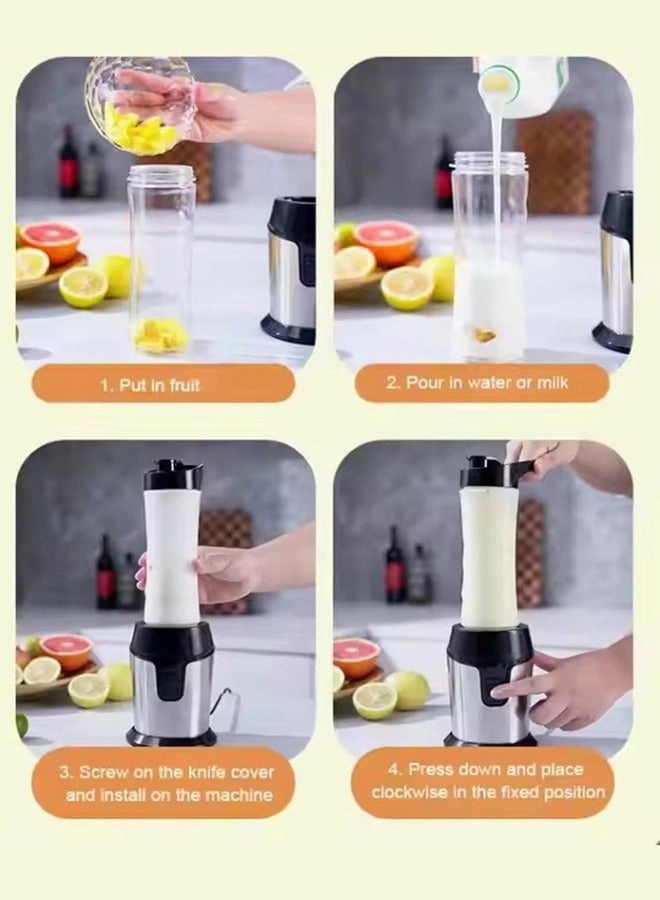 Portable Juicer
