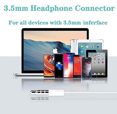 D-1-3.5 - Wired Earbud