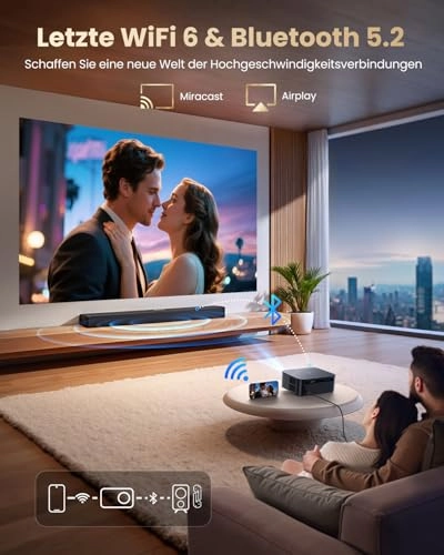 K13 800 ANSI Lumens 1920 x 1080