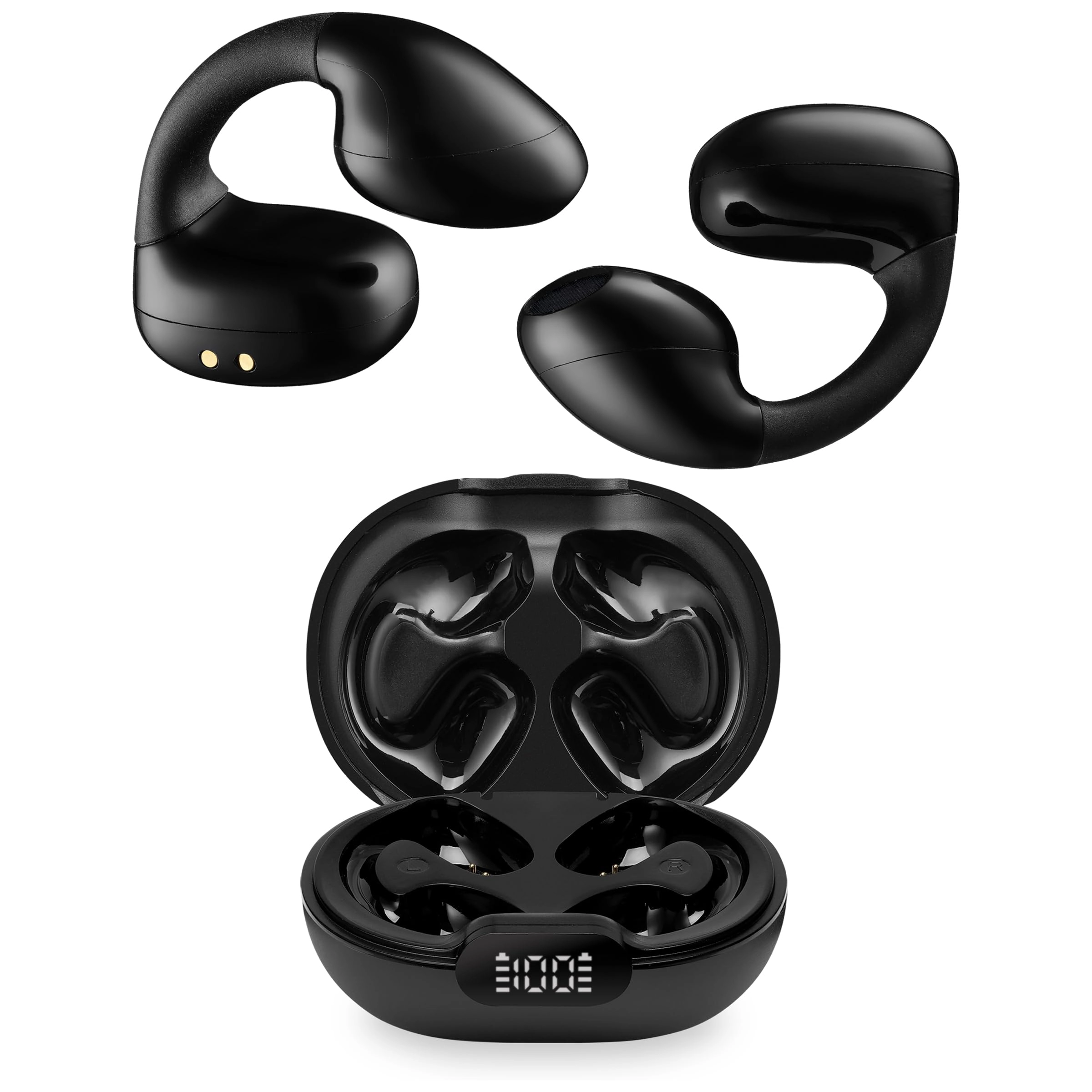 Digital Products International IAEBTO25W Wireless Earbud