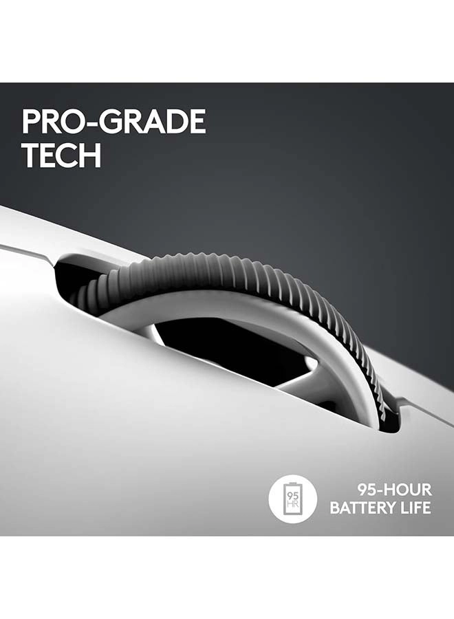 PRO X SUPERLIGHT 2 Gaming Mouse - Wireless