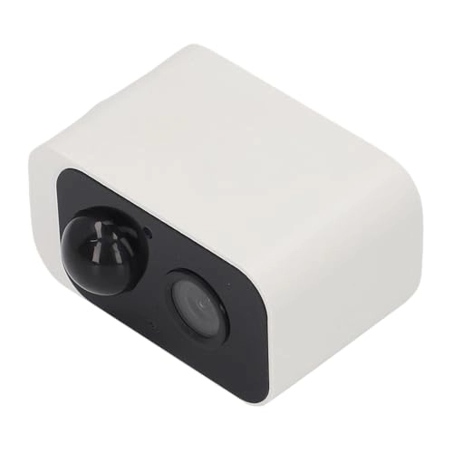 Wireless Outdoor Security Camera 2K