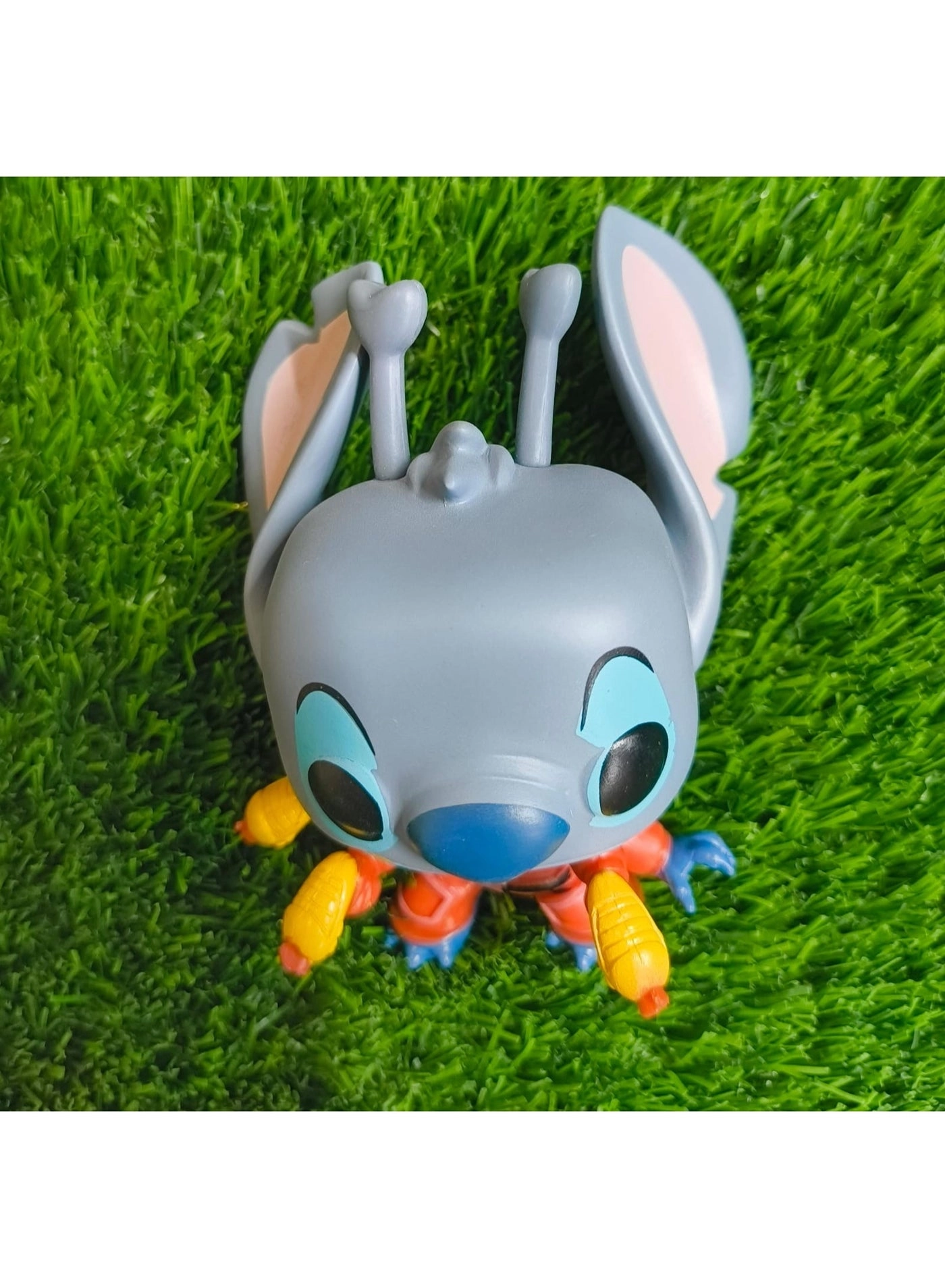 Stitch - And Friends Bundle