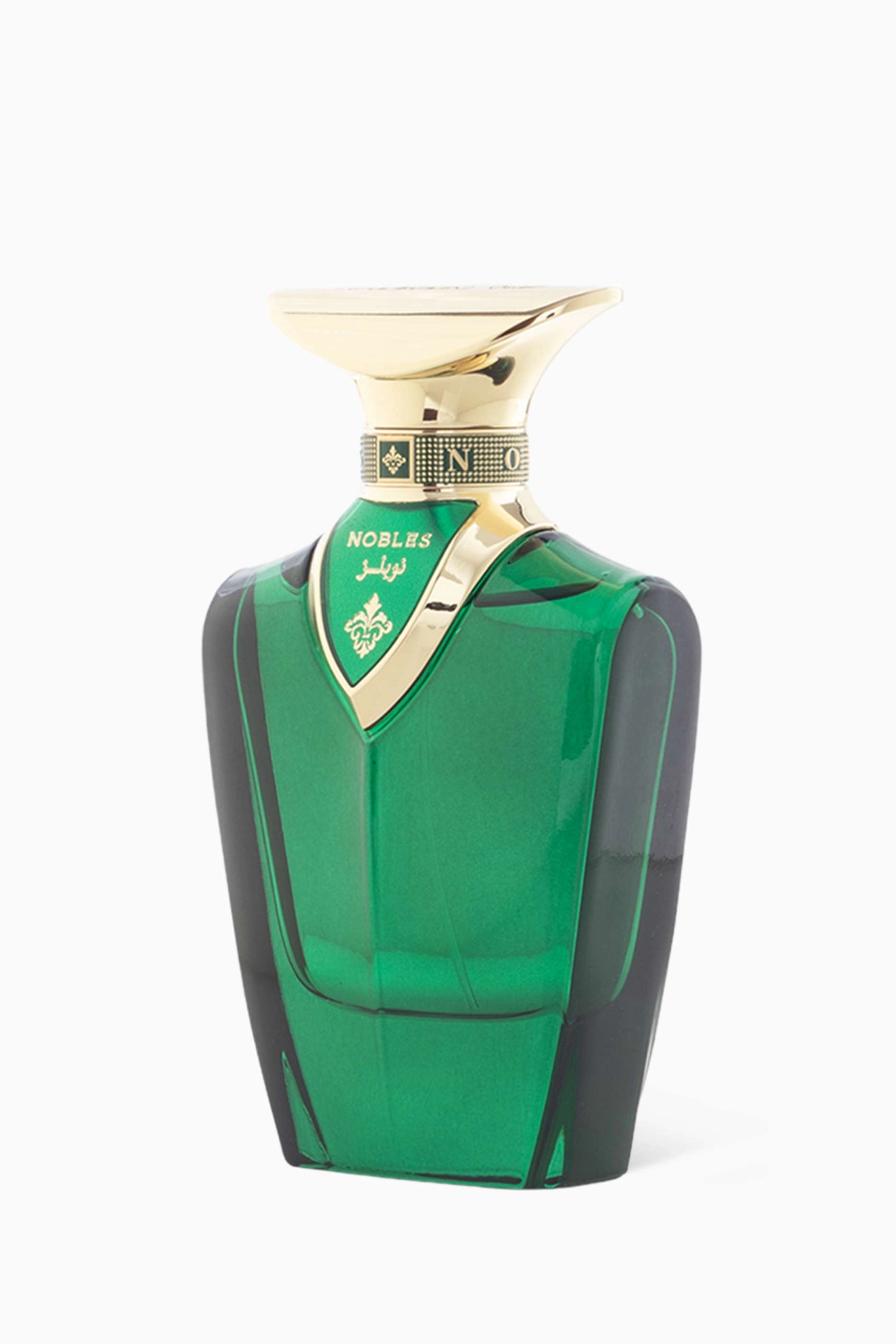 Nobles Eau de Parfum 80ml