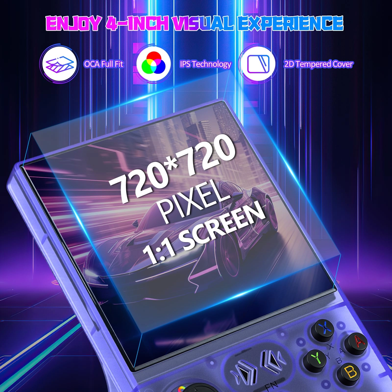 XF40V - 64GB