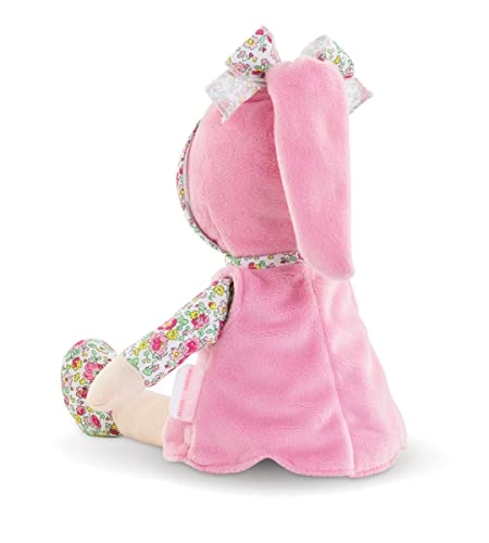 Miss Blumengarten - Pink 9.8" tall Vinyl Polyester