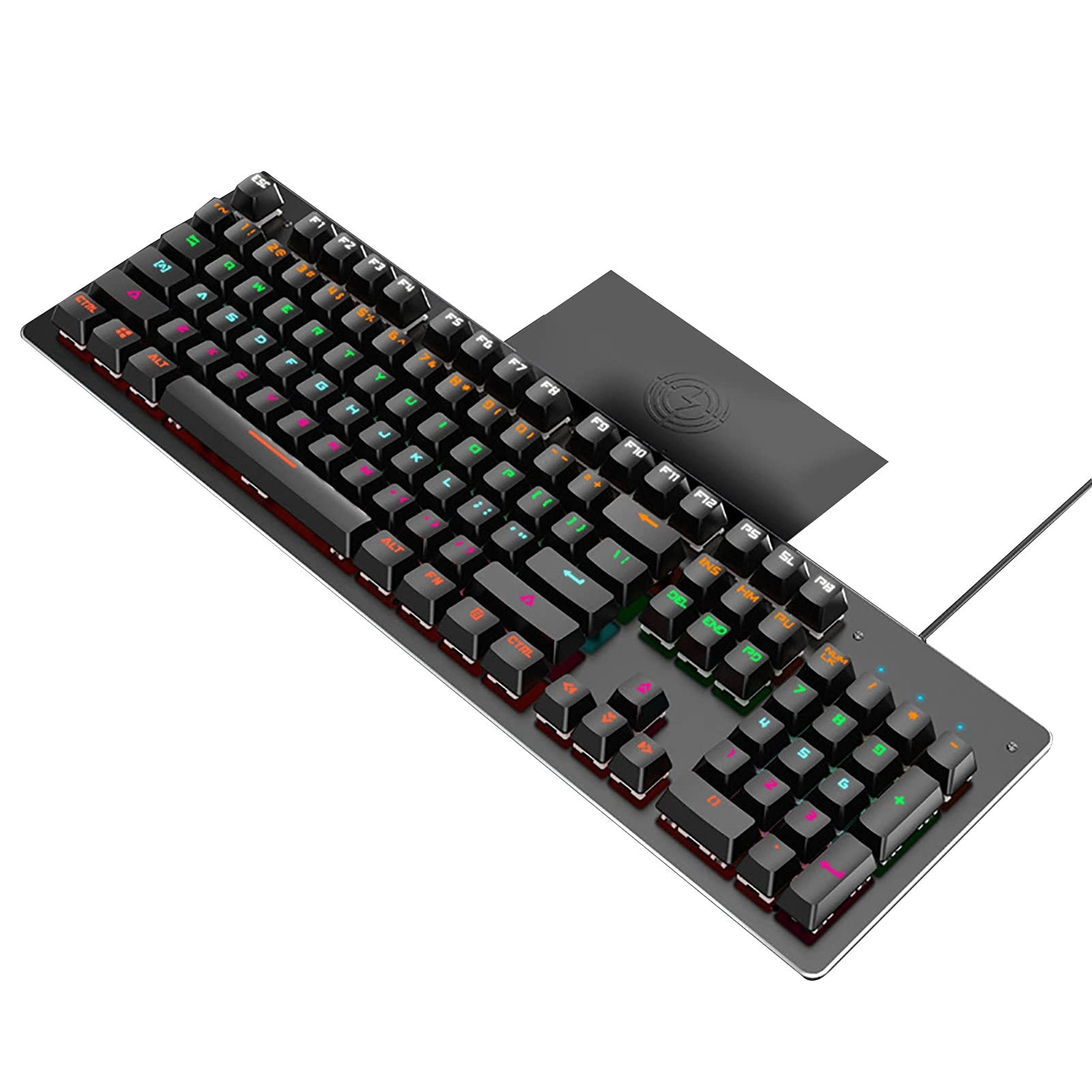 CLBTU K118 - Wired/Wireless