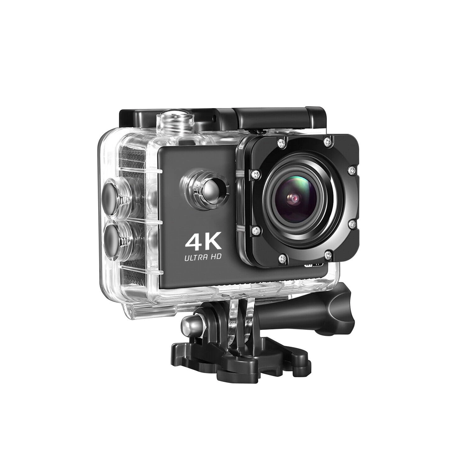 Dkian D1000 - 4K 60FPS