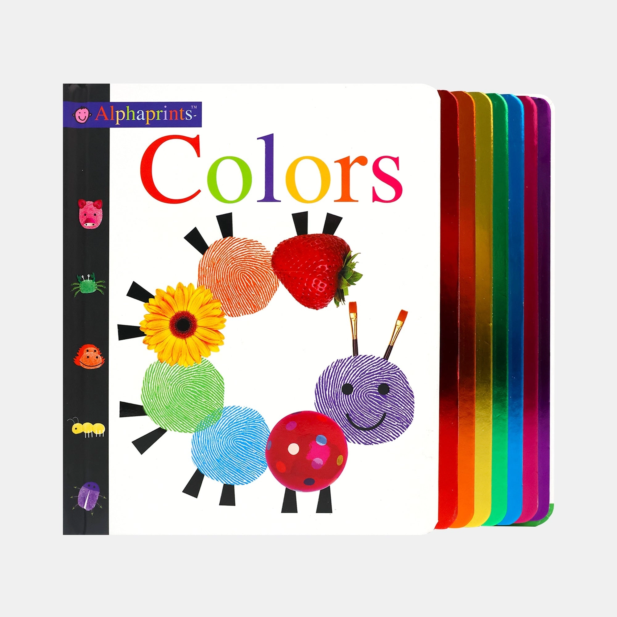 Alphaprints - Colors
