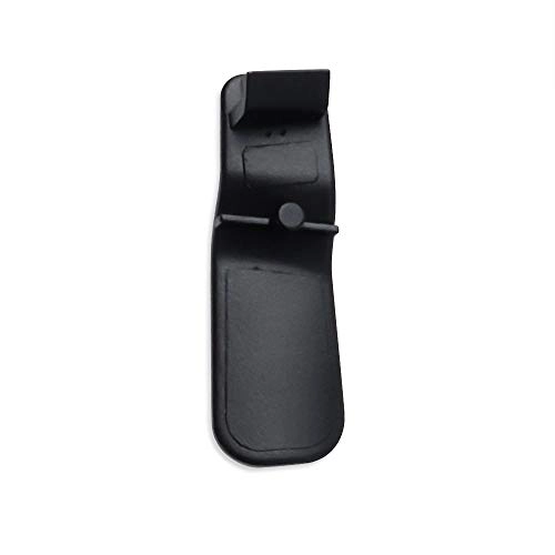 Side Button Clutch - USB