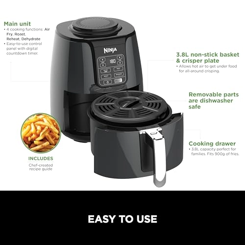 Air Fryer AF100