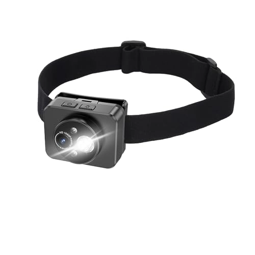 Mini Head-Mounted 1K