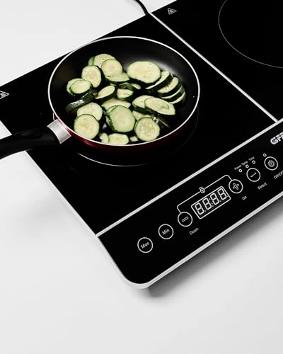Hi-Tech Chef G1004700 Induction hob