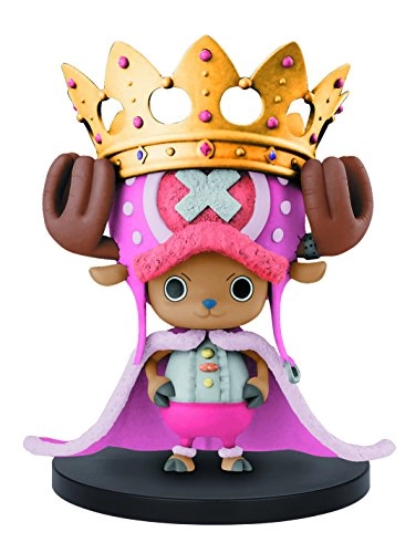 Tony Tony Chopper - One Piece - The Grandline Men 15th Edition Vol4 (7.87 cm) (30222)