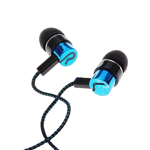 JM26 Wired Earphone