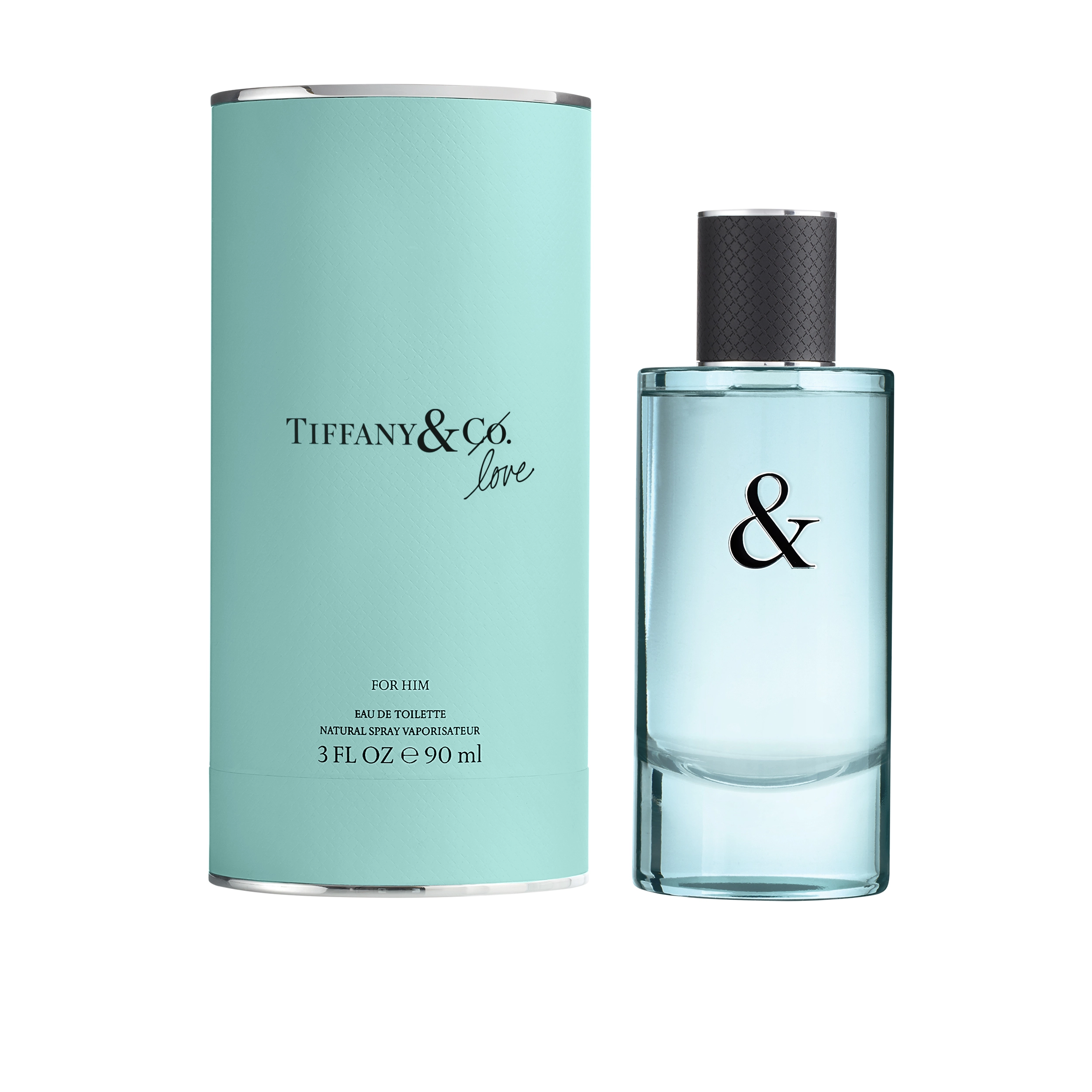 Love For Him Eau de Toilette 90ml