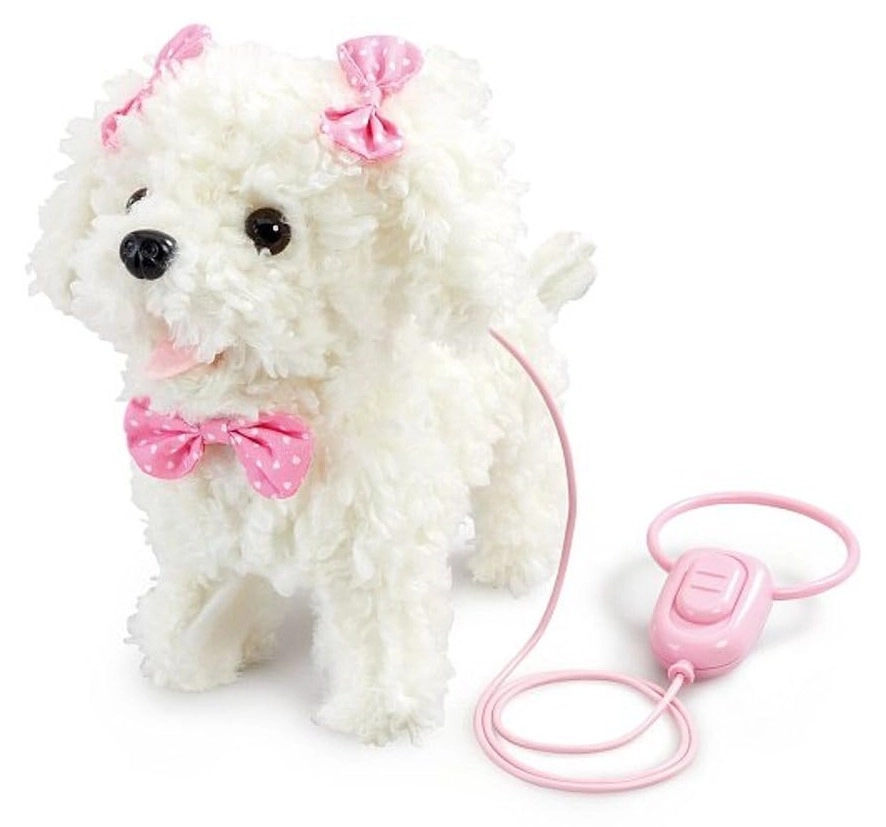 Addo Pitter Patter Pets - Poodle - 22 cm