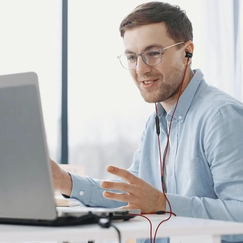 ASKUBSKU-0083 Wired Headset