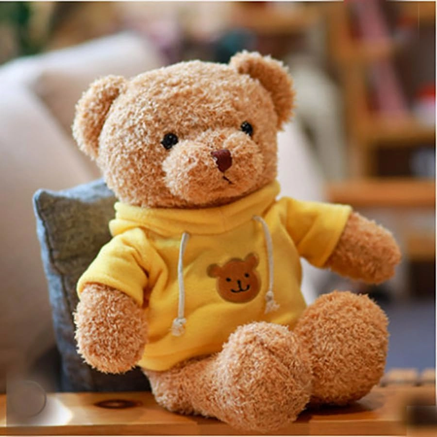 Teddy Bear