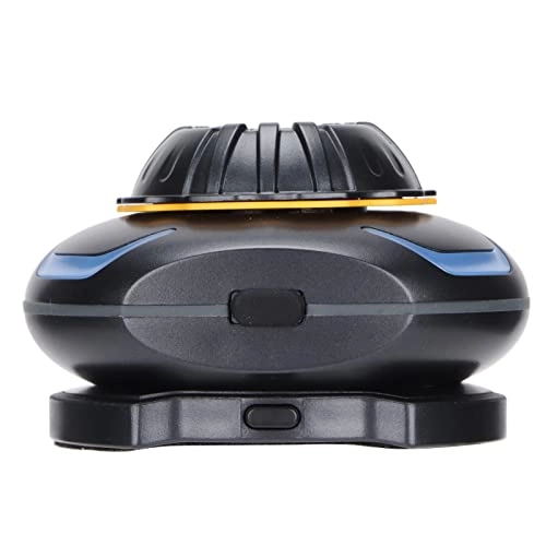 Motorcycle Helmet Headphone - Bone Conduction BT 5.0 IP68