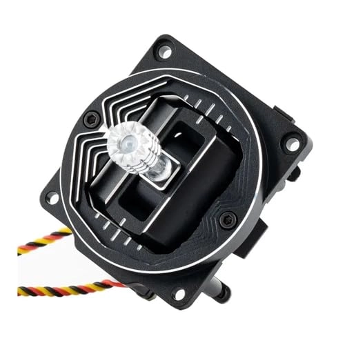 Joystick Kit - Compatible With FPV AG01 42*37*43mm