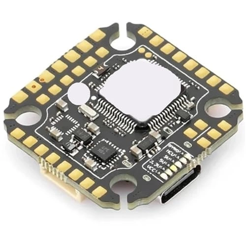F7 V2 - Dual BEC 4in1 ESC 50A