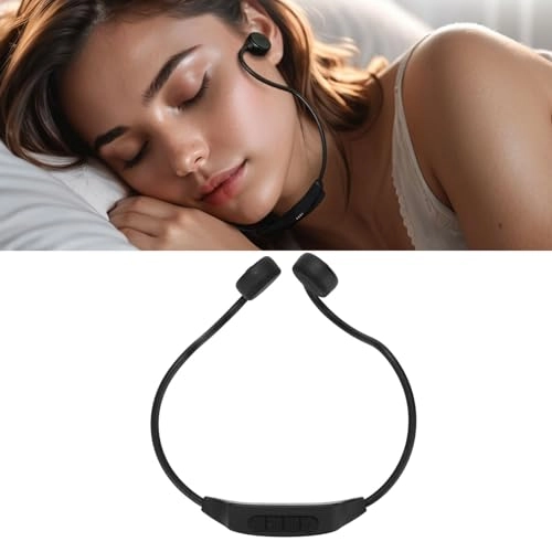 Bone Conduction Headphones Wireless Headphone