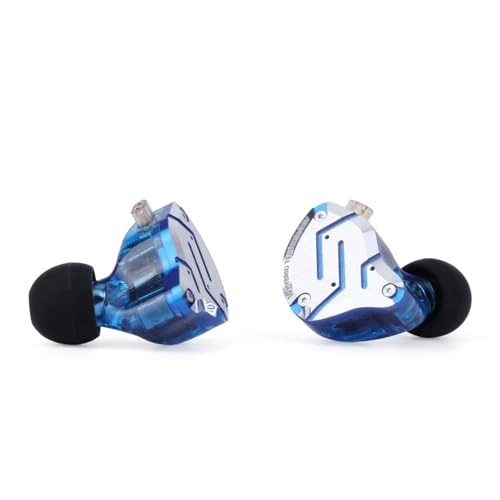 ZS10 Pro Wired Earbud
