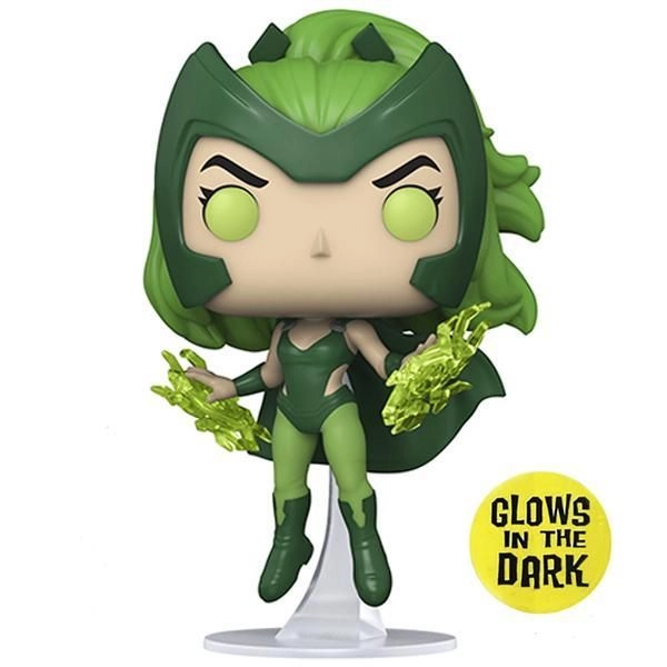 FUNKO Polaris - Marvel