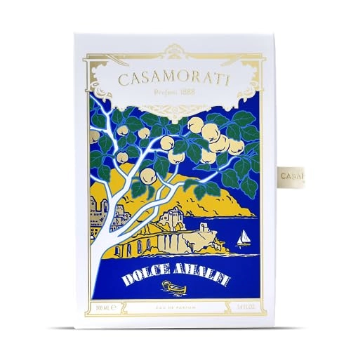 Casamorati 1888 Eau de Parfum 100 ml