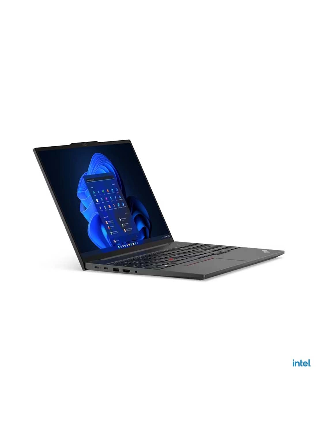 ThinkPad E16 Gen 1 21JN000MGR - 16'' Core i7-1355U 8GB DDR4 512GB SSD